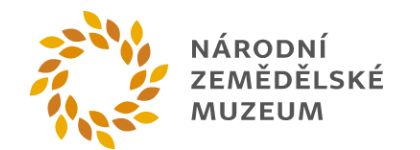 Národní zemědělské muzeum Praha
